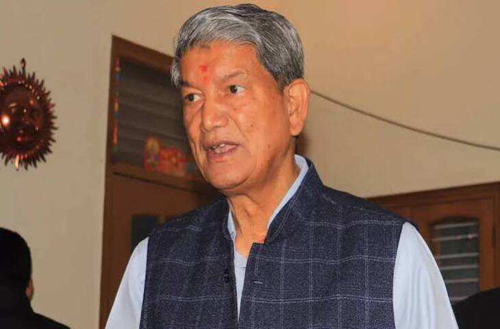मुख्यमंत्री की सार्वजनिक सराहना पर बोले रावत, &lsquo;यह उनका शिष्टाचार और बड़प्पन, मतभेदों के बावजूद सम्मान जरूरी&rsquo;