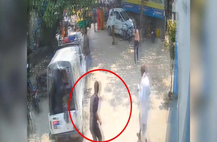 वाह रे बिहार पुलिस, जा रहे थे मेडिकल कराने, नजरों के सामने से भाग गया हत्यारोपी, हैरान कर देगी वजह