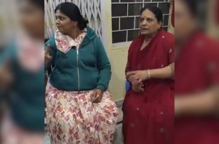 तीन बदमाशों ने अंजाम दी लूट, पुलिस जुटा रही सबूत और सीसीटीवी फुटेज