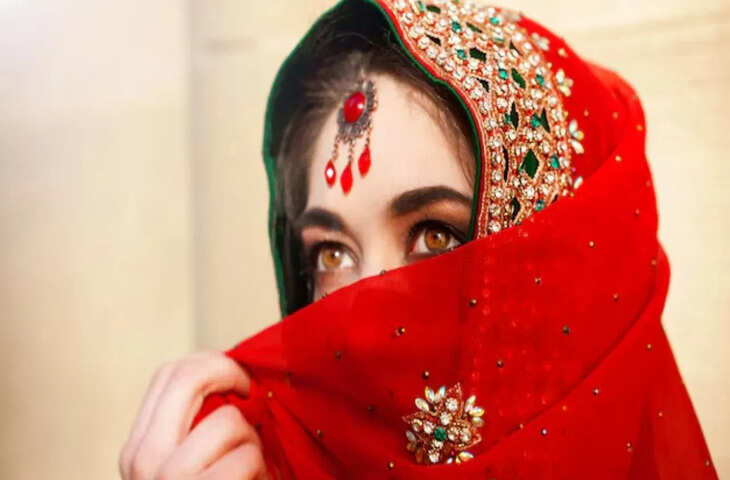 23 साल की दुल्हन ने दी ऐसी धमकी, डर गया नाबालिग… ले गई मंदिर, भरवाया मांग में सिंदूर और कर ली शादी