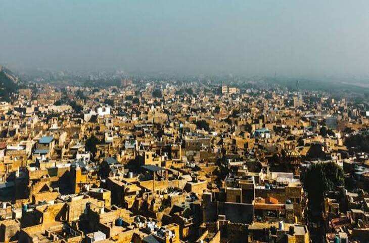 राजस्थान में 17 सितंबर तक बारिश का अलर्ट, वीडियो में जानें 20 जिलों में आज भी चेतावनी; उदयपुर-बांसवाड़ा में जमकर बरसा पानी