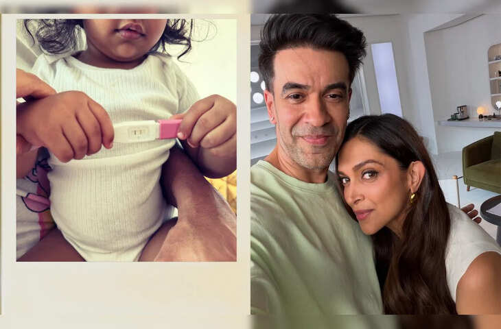 दूसरी बार प्रेग्नेंट दीपिका पादुकोण लेकिन फिर भी नहीं छोड़ा काम,&nbsp;&lsquo;मिसेज धुरंधर&rsquo; के ग्लो पर फिदा हुए फैंस