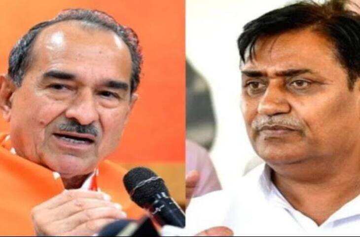 जंतर-मंतर छात्र आंदोलन पर राजस्थान की सियासत गरमाई, फुटेज में जाने डोटासरा और मदन राठौड़ के बीच तीखी बयानबाजी