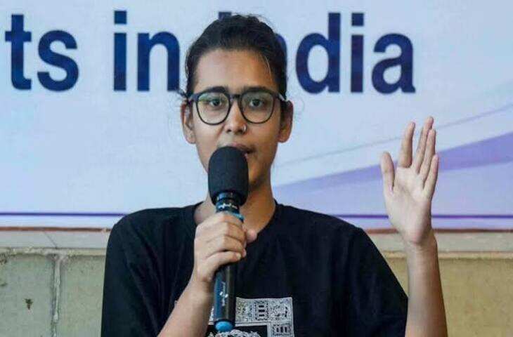 SIR विरोध प्रदर्शन: AISA अध्यक्ष नेहा बोरा की याचिका दिल्ली हाईकोर्ट से खारिज, वीडियो में जाने अब भरना होगा 10 हजार का पीस बॉन्ड