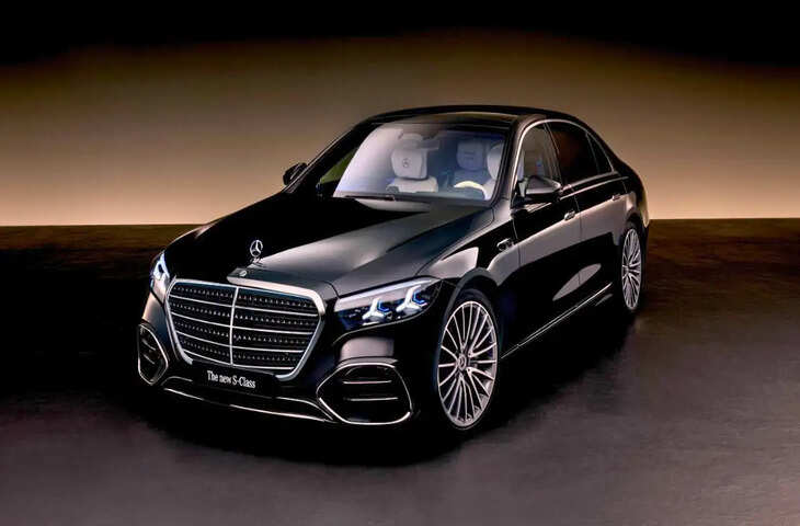 नई Mercedes-Benz S-Class Facelift का इंतजार खत्म, जून लॉन्च में मिलेंगे एडवांस फीचर्स और पावरफुल इंजन ऑप्शन