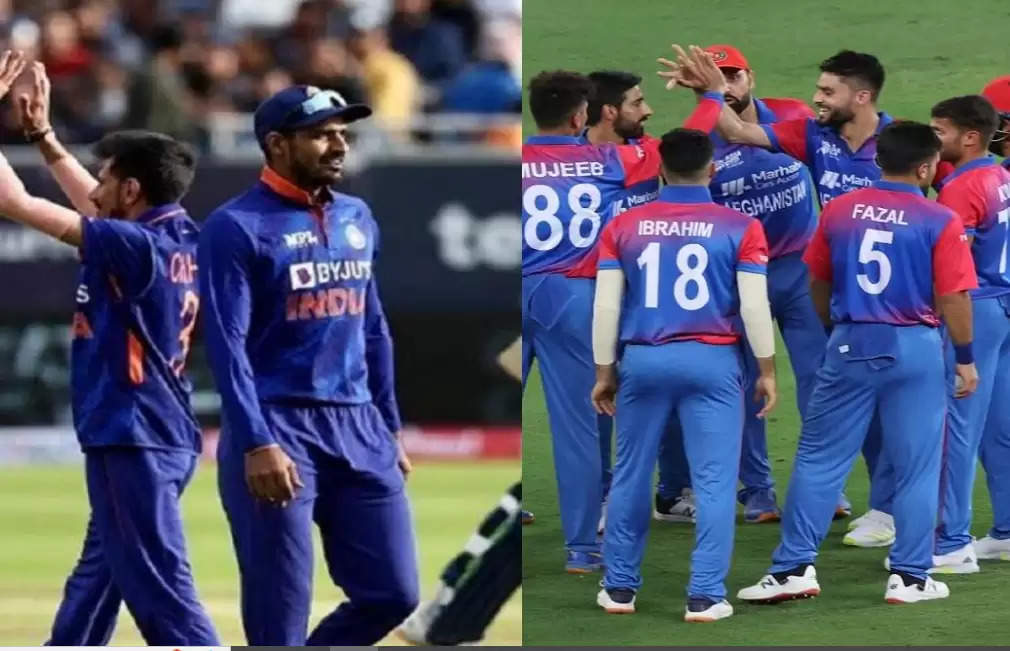 IND vs AFG Asia Cup 2022--111111