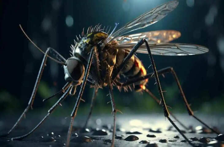 World Malaria Day 2026: रात में तेज क्यों हो जाता है Malaria का असर? जानें शुरुआती संकेत, खतरे और बचने के तरीके