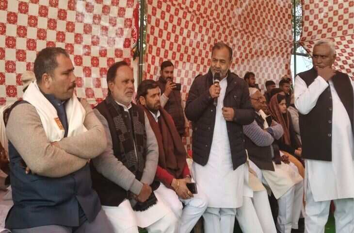 &ldquo;हम हिंदू नहीं, यादव हैं....' सपा नेता के बयान से मचा सियासी घमासान, विवाद के बीच जाने कौन होते है यादव ?