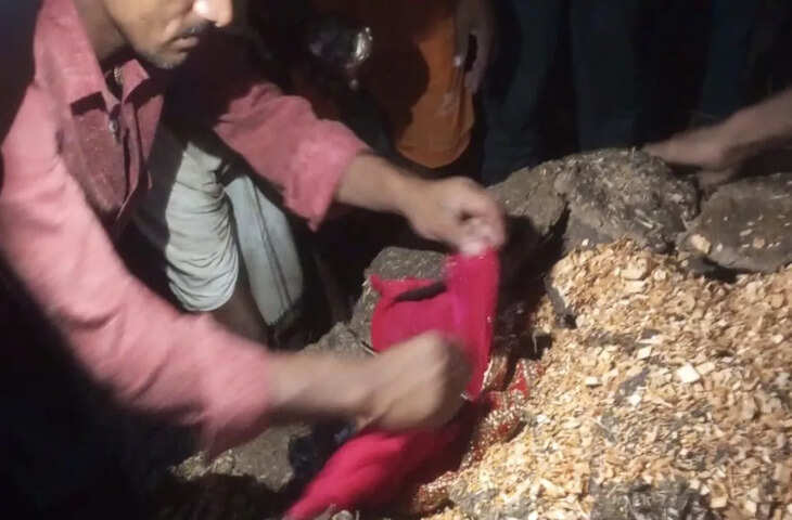 दूल्हा ICU में और दुल्हन अर्थी पर, ससुर ने दी चिता को आग, बिहार की आंखे नम करने वाली कहानी