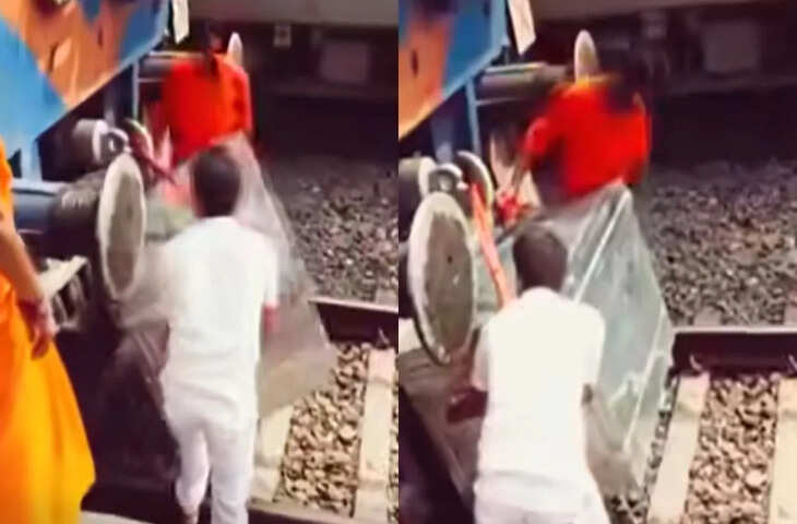 ऐसे टैलेंटेड लोगों की वजह से बिहार फेमस है, खतरनाक जुगाड़ का Video देख लोगों ने किया रिएक्ट