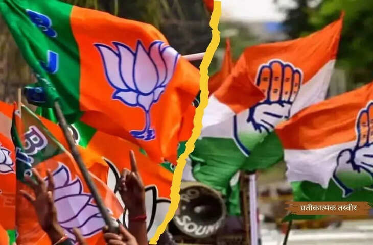 छत्तीसगढ़ में तीसरे मोर्चे की कवायद तेज, करीब 50 दल-संगठन BJP-कांग्रेस के विकल्प की तैयारी में