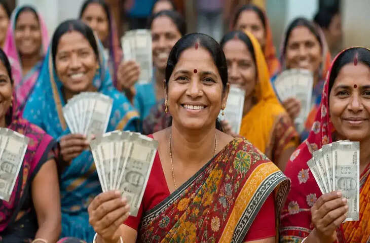 सरकारी अन्नपूर्णा योजना से 29 लाख महिलाओं को फायदा, जानिए कौन ले सकता है इसका लाभ और कैसे करे अप्लाई&nbsp;