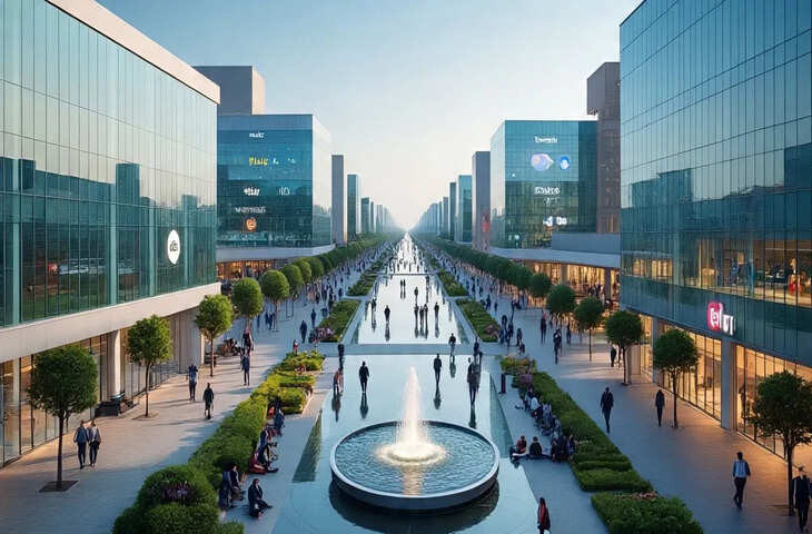 अब नोएडा-गुरुग्राम नहीं बरेली में ही मिलेगी जॉब, IT पार्क बनकर तैयार; युवा IT-AI सेक्टर में बनाएं अपना करियर