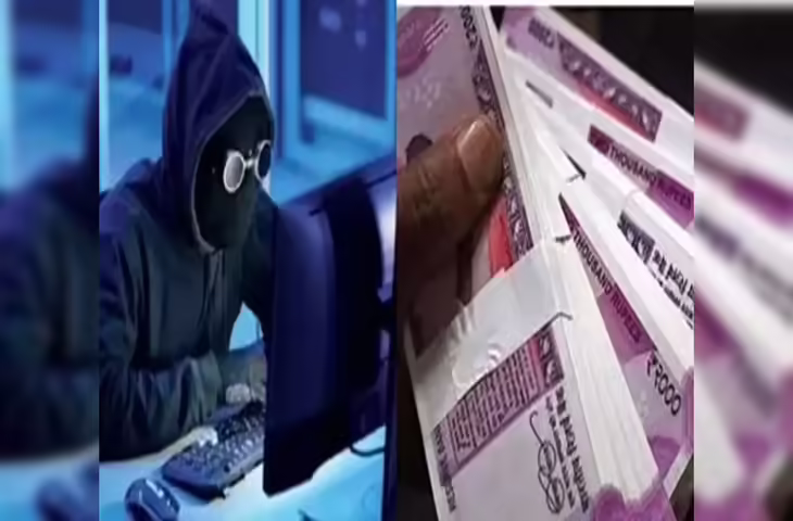 नॉर्थ इंडिया का &lsquo;जामताड़ा&rsquo; बनता साइबर क्राइम का नया हब: दिल्ली-राजस्थान से चल रहे ठगी के नेटवर्क, लाखों लोग शिकार