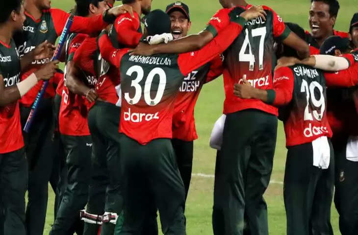 mahmudullah T20