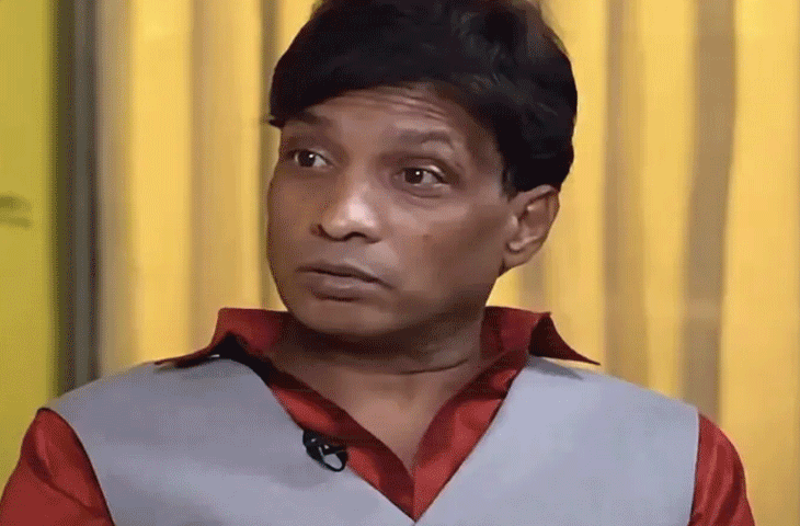 &lsquo;समय रैना ने 25 लाख का ऑफर दिया था&rsquo; &lsquo;वीडियो में देंखे इंडियाज गॉट लेटेंट&rsquo; को लेकर पहली बार बोले सुनील पाल