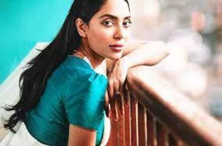 एक्ट्रेस शोभिता धुलिपाला का रेट्रो लुक देख फेंस हुए दीवाने, तस्वीरें वायरल&nbsp;