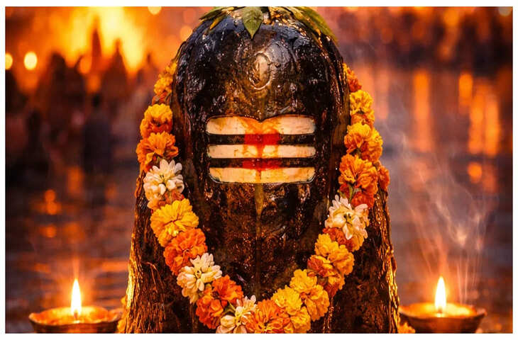 Maha Shivratri 2026 Puja Muhurat: महादेव को प्रसन्न करने के लिय मिलेंगे सिर्फ 51 मिनट,&nbsp;जानें निशिता काल का सही समय और पूजा विधि