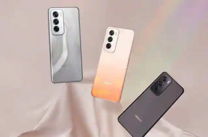 Oppo Price Hike: तीन सस्ते फोन की कीमत में बड़ा इजाफा, अब खरीदने के लिए चुकाने होंगे ₹4,000 तक ज्यादा