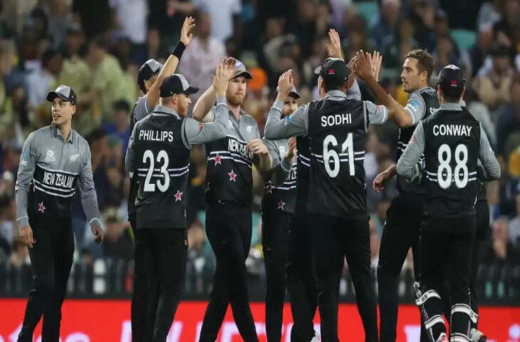 NZ VS IRE--1111111111111111111111