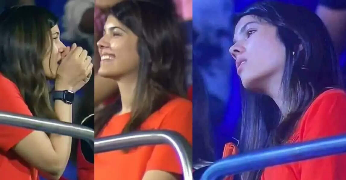 IPL 2022 SRH kaviya maran 111.JPG