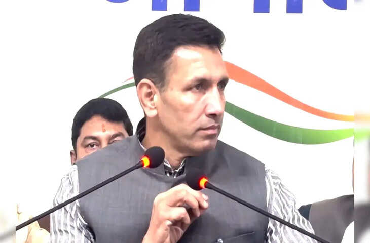 विधायक ने कलेक्टर के भ्रष्टाचार का पर्दाफाश किया! BJP सरकार पर PCC चीफ जीतू पटवारी ने साधा निशाना, देखे वायरल फुटेज&nbsp;