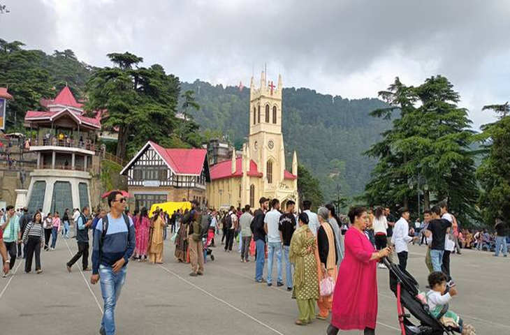 Shimla शहर में बीपीएल सर्वे शुरू, नगर निगम ने सीएससी को सौंपा काम