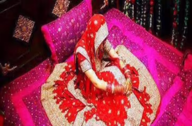 मुरादाबाद में महिला ने दर्ज कराई धोखाधड़ी, प्रताड़ना और तीन तलाक की शिकायत, पति समेत दो अन्य पत्नियों पर आरोप