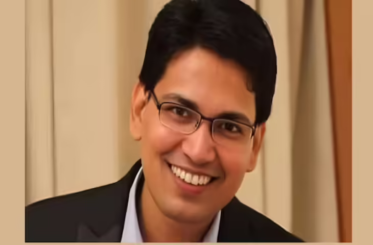 टेंडर घोटाला मामले में आईएएस संजीव हंस की तलाश तेज, एसवीयू की नजर घर और कार्यालय पर