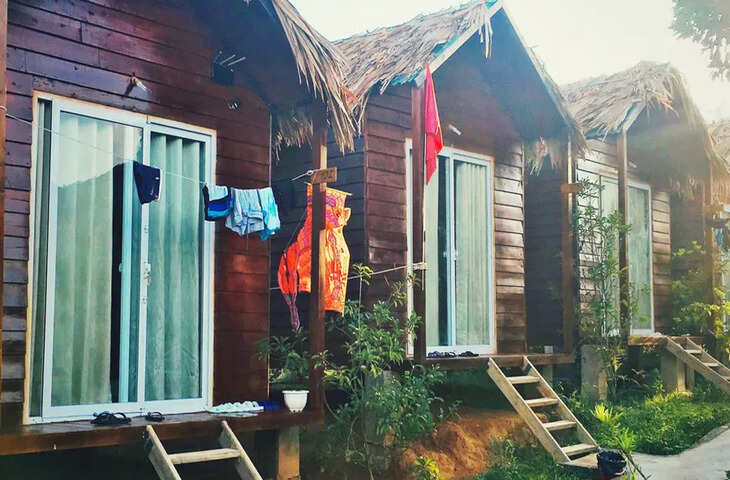 गांवों में मिलेगी शहरी होटल जैसी सुविधा, होमस्टे बनाने पर 30% सब्सिडी देगी सरकार