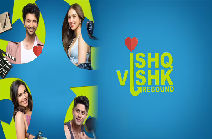 Ishq Vishk Rebound को CBFC बोर्ड&nbsp;U/A सर्टिफिकेट देकर दिखाई हरी झंडी, जानिए कितना है फिल्म का रन टाइम&nbsp;