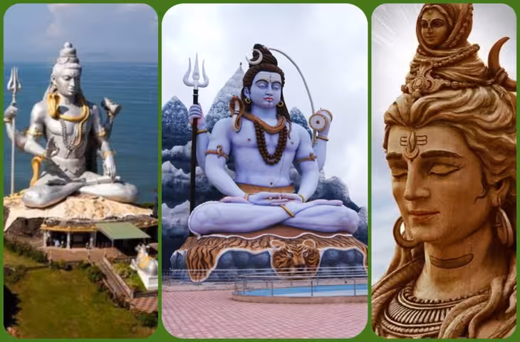 क्या&nbsp;कैलेंडर जैसे दिखते है महादेव या उससे करोड़ों गुना सुन्दर ? जाने कैसा है शिव का&nbsp;वास्तविक स्वरूप