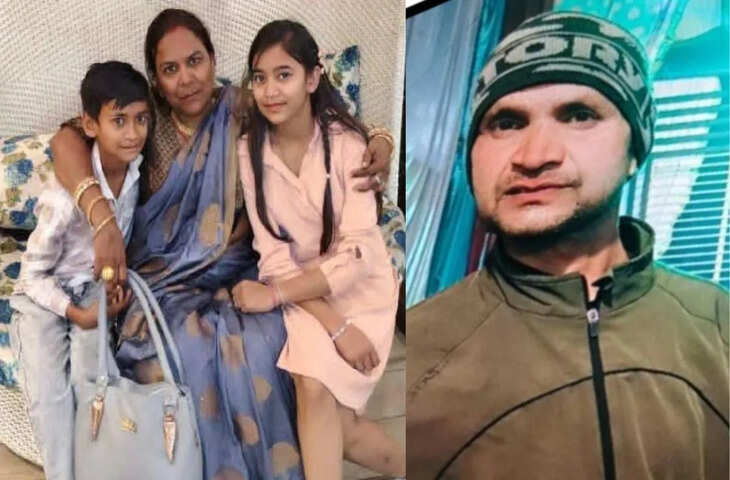 फिरोजाबाद में बेटे की हत्या: आरोपी पिता के बारे में नया खुलासा, पारिवारिक तनाव रहा वजह?