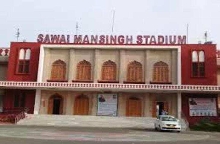 जयपुर में गणतंत्र दिवस समारोह के चलते ट्रैफिक व्यवस्था में बदलाव