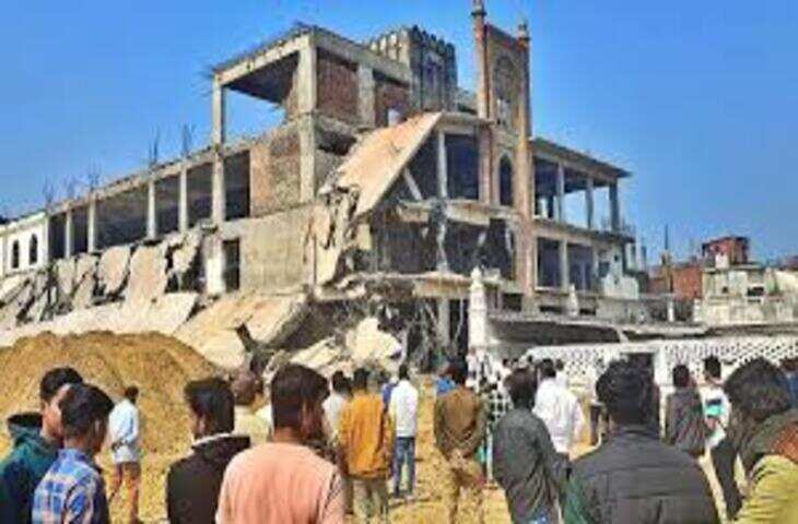 SI भर्ती-2025 को स्थगित करने की मांग-चार दिन बाद परीक्षा, सुप्रीम कोर्ट में कल सुनवाई, आयु सीमा में छूट न मिलने से सैकड़ों अभ्यर्थी परेशान