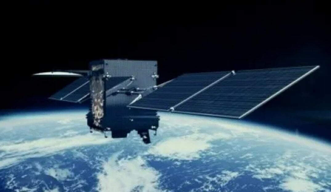 Superfast on satellite technology from next month in the