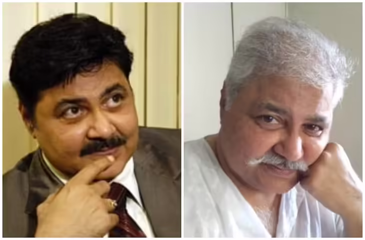 Happy Birthday Satish Shah: लाश बनकर मिली पहचान,&nbsp;पहले ही शो में निभाए 56 अलग किरदार, जानिए सतीश शाह के ये मजेदार किस्से&nbsp;