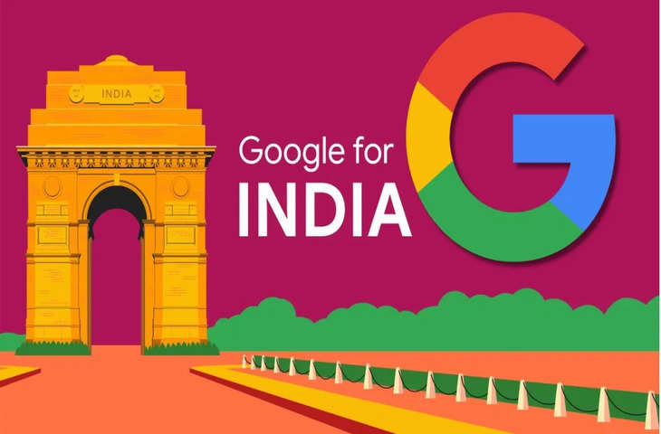 It's true! Google for India Event 2024 5 days ago