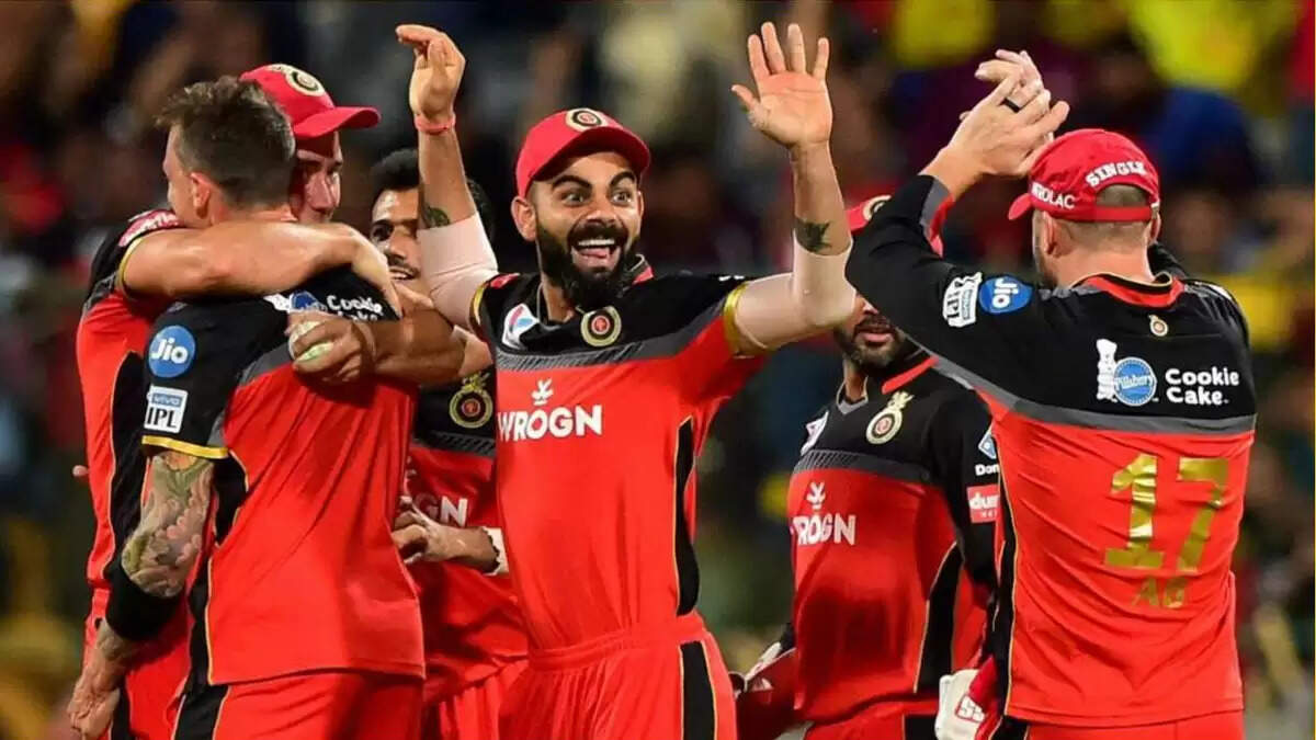 IPL 2022 में RCB ने बताया कौन होगा अगला कप्तान, जल्द करेंगे इस धाकड आलराउंडर के नाम की घोषणा