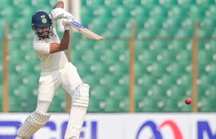 Shubman Gill ind vs ban