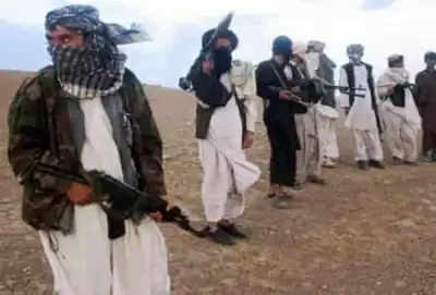 'अगर Taliban 'लोगों की सरकार' बनाता है, तो बांग्लादेश इसे स्वीकार करेगा'