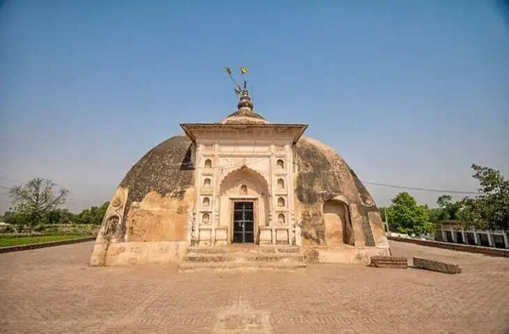 बारिश होने से पहले ही अद्भत मंदिर में चल जाता है पता, कोई नहीं जान पाया आज तक इसका रहस्य