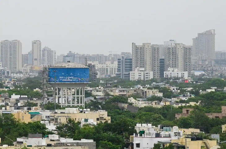 उम्मीद है।                नोएडा के 6 सेक्टरों में आंधी-बारिश के दौरान नहीं जाएगी बिजली, बिजली निगम बदल रहा लाइन सिस्टम