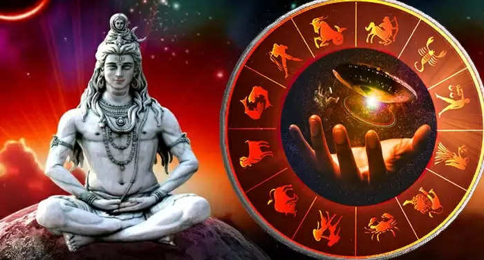 Sawan month 2022 these zodiac signs are blessed by lord shiva ib this shravan maas 