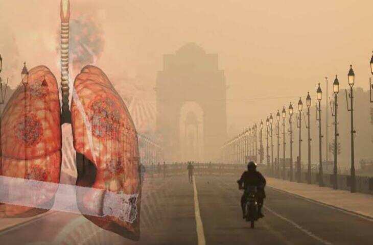 Delhi Air Pollution: दिल्ली की हवा में सिर्फ धूल-धुआं नहीं, पारे को लेकर भी बढ़ी चिंता; IITM की रिसर्च में सामने आई अहम जानकारी