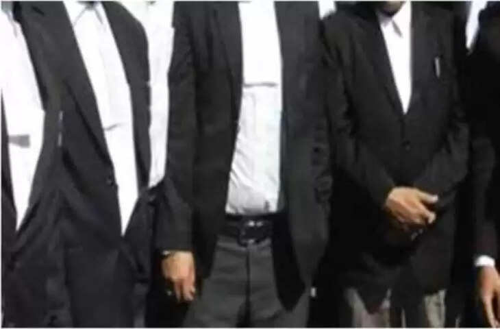 Bilaspur &nbsp;वकीलों के हित की योजनाएं लागू करने के मामले में अंतरिम आवेदन