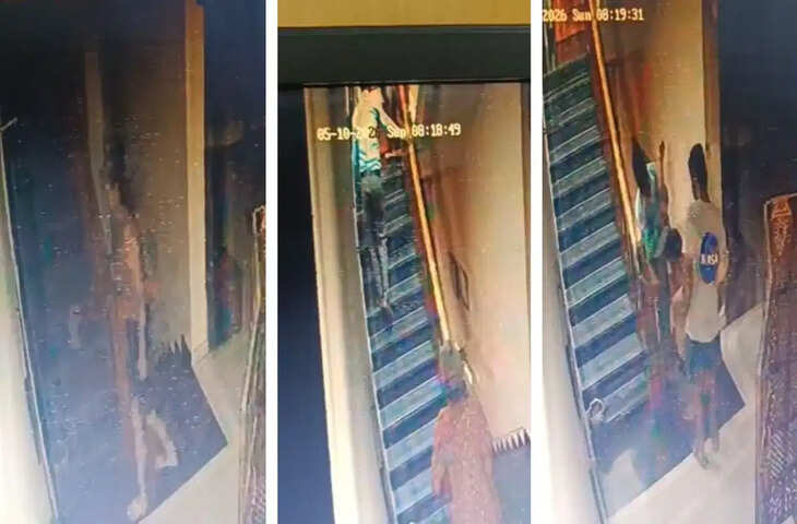 ट्विशा शर्मा मौत मामला: नया CCTV फुटेज आया सामने, जांच में तेज़ी, पति समर्थ सिंह पर सवाल और बढ़े