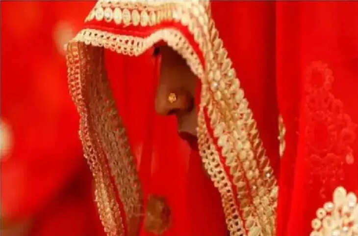 भोपाल में &lsquo;लुटेरी दुल्हन&rsquo; गैंग का भंडाफोड़, शादी के नाम पर लाखों की ठगी का मामला