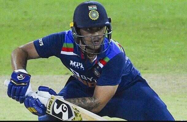 Ishan Kishan -1-1111