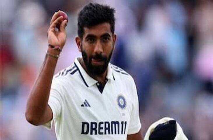 श्रीलंका टेस्ट सीरीज से बाहर हुए जसप्रीत बुमराह, चोट से उबरने के लिए BCCI ने दी आराम की सलाह